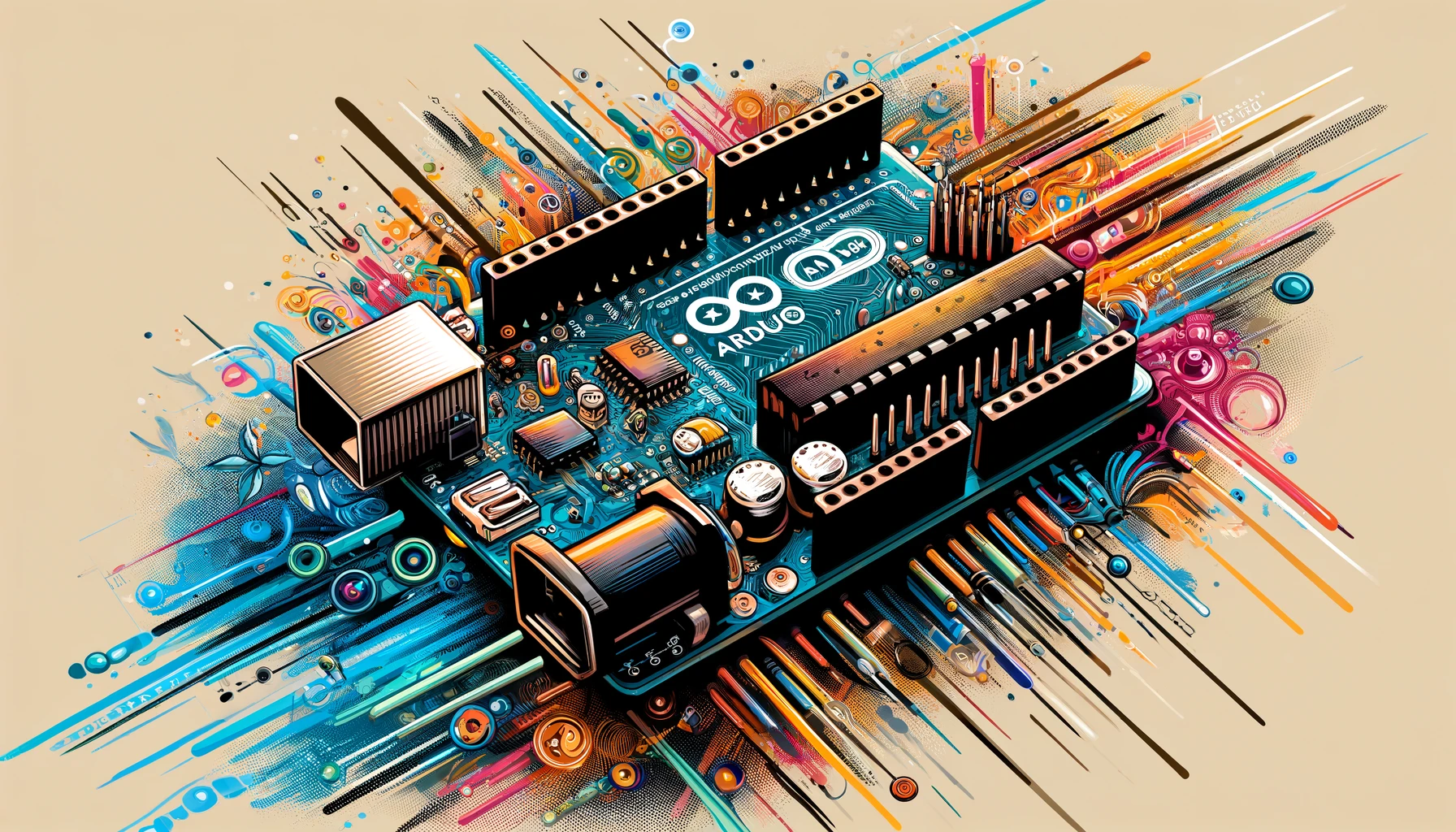 Arduino para Principiantes: Tu Puerta de Entrada a la Electrónica DIY