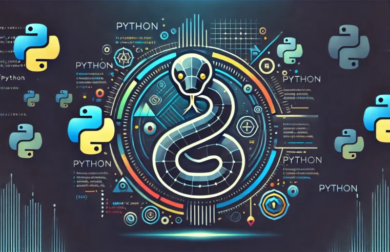 ¿Qué es Python y por qué está tan de moda?